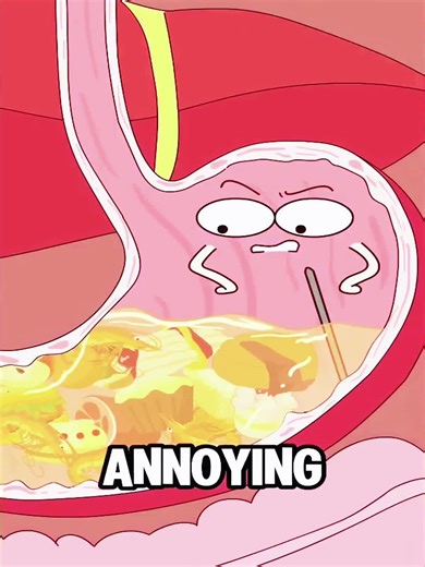 Hilarious Science Cartoons That Will Blow Your Mind #animation #funny #video