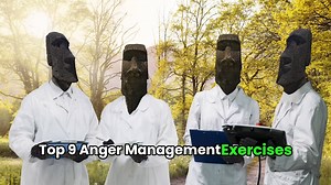 Top 9 Anger Management Exercises to Stay Calm!