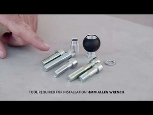 Doubletake Mirror Installation Video