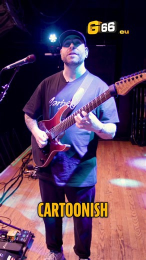 Create Cartoonish Sound with Fractal Audio Unit Presets