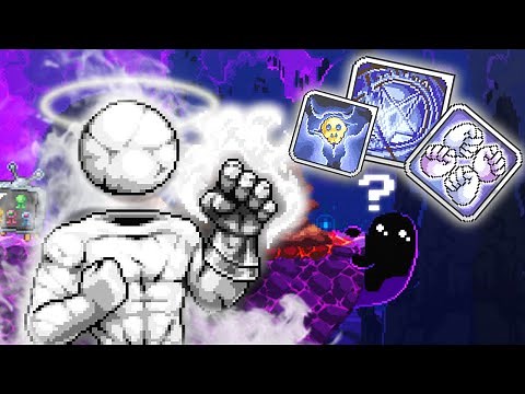 IdleOn VoidWalker Speed Running & Sampling Tips!