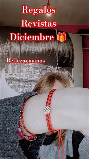 Free magazines December 2025🎁