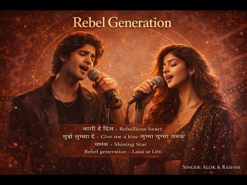 Rebel Beats| Rebel Generation|2026