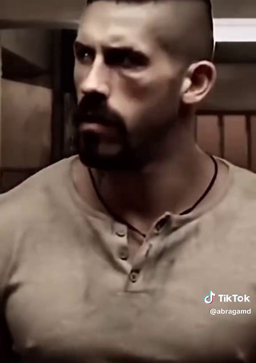Boyka Film 2024 - Película completa en español latino - Scott Adkins