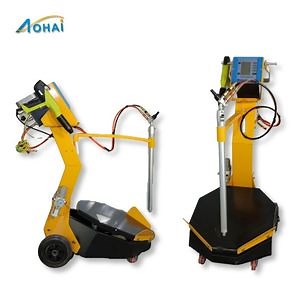 Advanced Electrostatic Powder Coating Equipment for Precision Painting