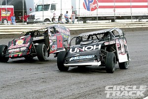 The Rhoads Ahead - Enginology