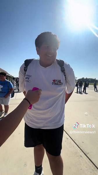 Tackle Football Player Interview – Position Insights