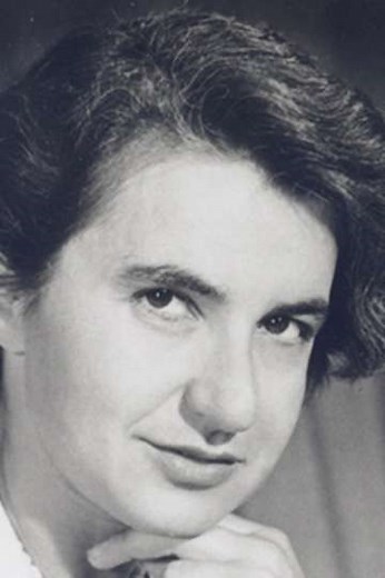 Rosalind Franklin DNAs Dark Lady - Movie