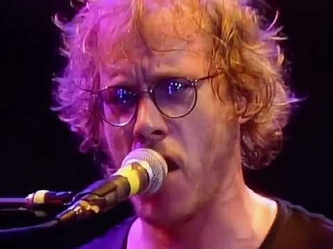 "His hair was perfect..." - Warren Zevon (Werewolves Of London Live)