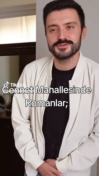 Cennet Mahallesi ve Roman Kültürü