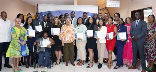 CARICOM Launches Young Professional Network to support youth in navigating CSME