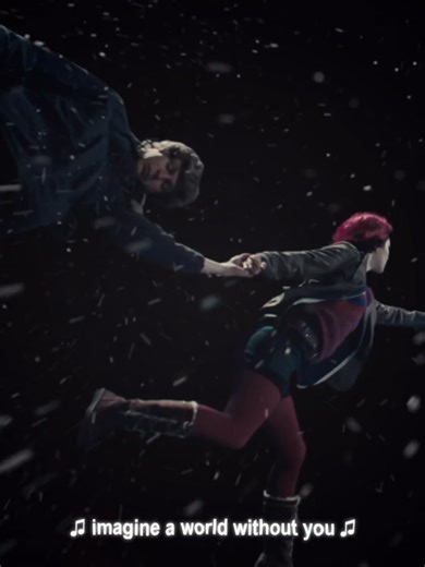 Exploring Scott Pilgrim and Ramona Flowers' Subspace Door