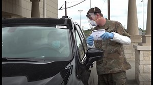 By Appointment Only | COVID-19 mobile test sites coming to Killeen
