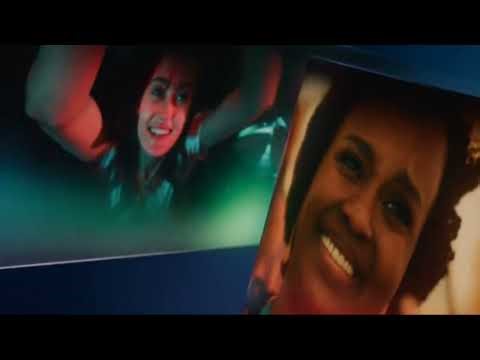 Sky Atlantic 2026 Idents & Presentation