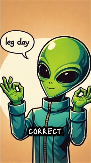 Gym Logic — Monkey Alien Network