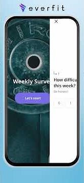 How to Fill Out Forms on Everfit
