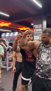 💪 | Hassan Mostafa