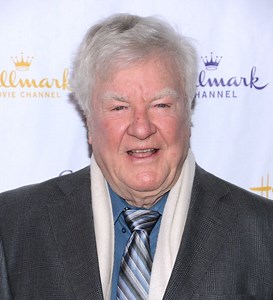Actor James Best, Who Played 'Dukes Of Hazzard' Sheriff, Dies