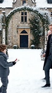 POV: You think it’s just a normal wedding ceremony until this happens... 😭 Wait for the sign at the end. Best. Surprise. Ever | Editor berkelas viral