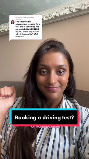 Book Your Driving Test: Tips & Tricks