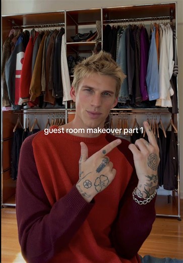 Guest Room Makeover Inspired by Luxury Design