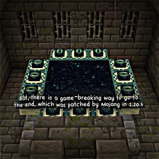 SB737 enters the END on Lifesteal..