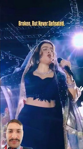 Jaiye Sajana | Dhurandhar The Revenge | Jasmin Sandlas X Satinder Sartaaj, Sashwat Sachdeva Music