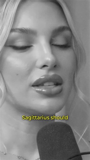 Sag's worst match isn't Gemini 🏹 Everyone guesses the obvious signs — but the one that quietly breaks a Sagittarius down is the one they never see coming. It's not about hate. It's two people loving hard in languages the other was never built to hear. One needs freedom to feel alive, the other needs closeness to feel safe — and that tension turns love into a cage neither one asked for. Watch this before you blame the wrong sign. Download the TAIA app to read your full birth chart and find who a