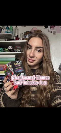 will i join the zard club?🤞🏼 #pokemon #pokemontiktok #pokemoncommunity #phantasmalflames #pokemonfan