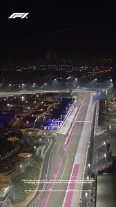 Experience the thrill of Formula 1® in Qatar on 29 November 2026. Secure your travel package early including race tickets. | Visit Qatar