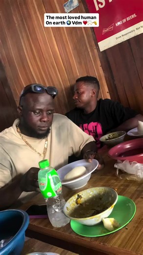 Dining with the King: A Memorable Experience 🔥❤️