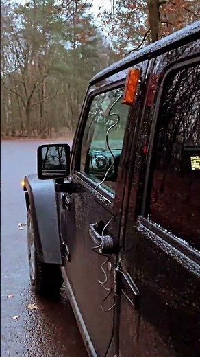 Wir stellen vor: Blixtra LED-Warnblitzleuchte | GRUBE.DE