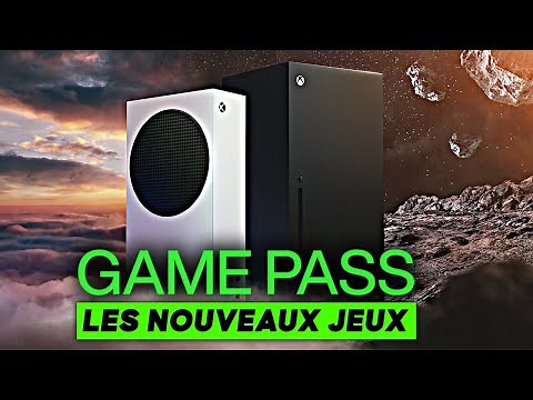 XBOX GAME PASS 🌟 NEW GAMES ANNOUNCEMENT 💚 JULY 2025