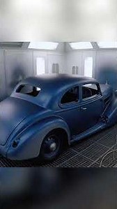 Restoring a $5,000,000 Barn Find: The Legendary 1935 Duesenberg SJ LaGrande Rebirth 🏎️💎