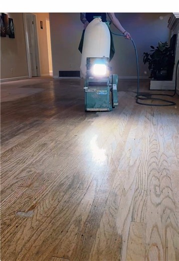 Refinishing Hardwood Floors: A Year Later Update
