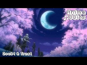 D.Gray-man - Op 3 - Doubt & Trust 8Bits