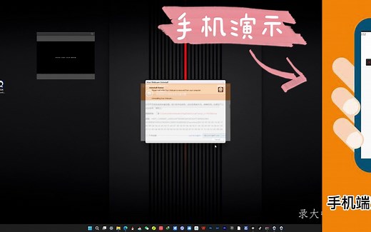 安卓设备用作PC无线网络摄像头 iriun WebCam