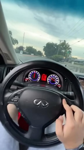 Driven By Speed 365 | 🤣G37 rolling anti lag launch control #infinity #g37 #g37s #motorsport #antilag #launchcontrol #dragracing #motorsport #racing... | Instagram