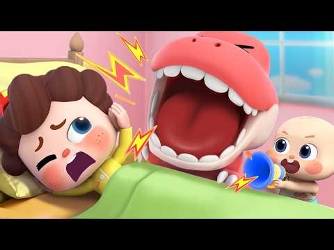 🔴LIVE | This is the Way | Get Dressed Song | Good Habits | Nursery Rhymes & Kids Songs | Yes! Neo