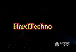 火爆全球的Hardtechno是怎么制作出来的？