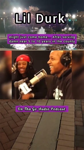 Will Lil Durk Go VIRAL After Prison Release in 2026?