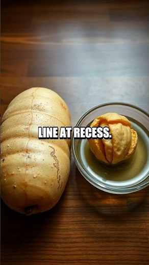 Osmosis in a Sponge A Kitchen Adventure