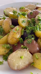 424K views · 4.7K reactions | Papas ala mantequilla | Mirna Mejiayfamila | Facebook