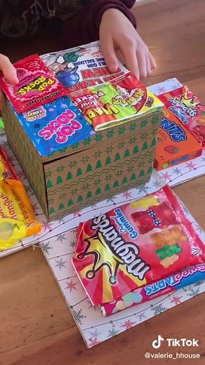 DIY Surprise Box Gift Ideas: Nesting Box Fun!