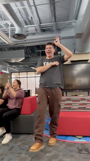 10K views · 96 reactions | #studentsenate #leadership #studentlife #culture #college #tribal | Turtle Mountain College | Facebook