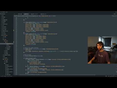 Draw A Circle with Mesh Shaders