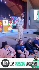 Good WOW Wednesday Evening 😊 Circle Time Magic 🪄 Circle time isn’t just a routine🚫it’s the heartbeat of the day! It’s where little minds gather, friendships grow, and learning comes to life🌼 From songs and stories to movement and mindfulness, this special time sets the tone for an engaging and structured day💎 How do you make circle time exciting in your classroom👀⁉️ Share your favorite activities below⬇️ To book click the link in our bio or this post https://www.theempowerment.agency #Circ