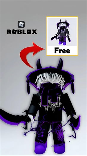how to get FREE Void Blade Ronin Avatar in Roblox | Working Redeem Code