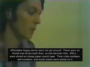 1979 Studio See - PBS Kids Show..