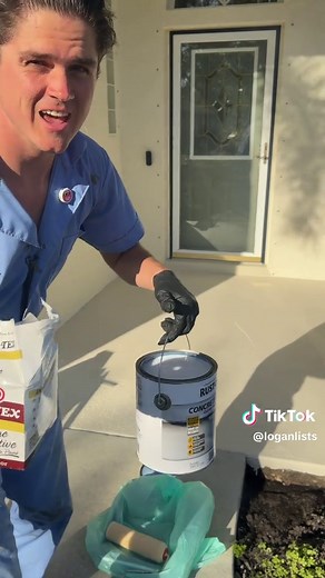 Front Porch Makeover: A Satisfying DIY Transformation